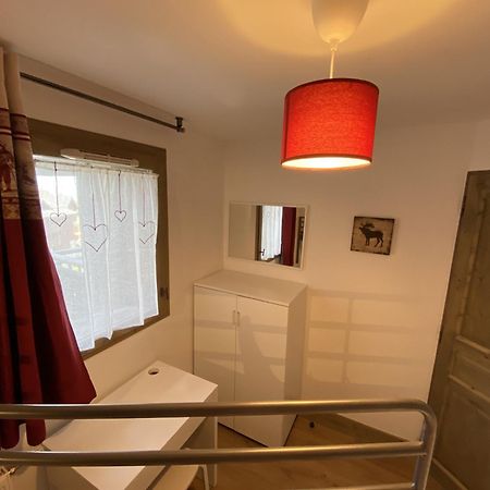 Les 7 Laux Immobilier Chalet E برابوتيل المظهر الخارجي الصورة