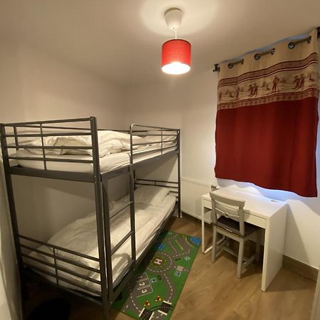 Les 7 Laux Immobilier Chalet E برابوتيل المظهر الخارجي الصورة