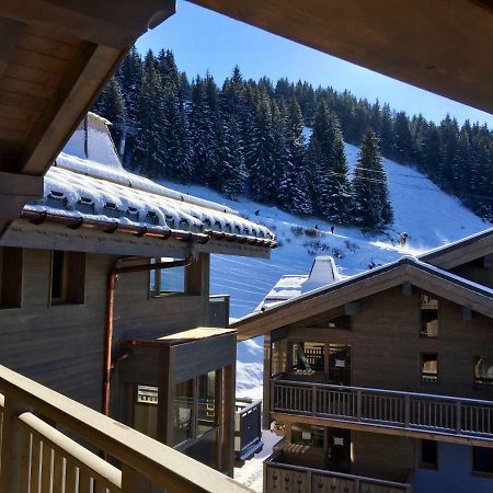 Les 7 Laux Immobilier Chalet E برابوتيل المظهر الخارجي الصورة