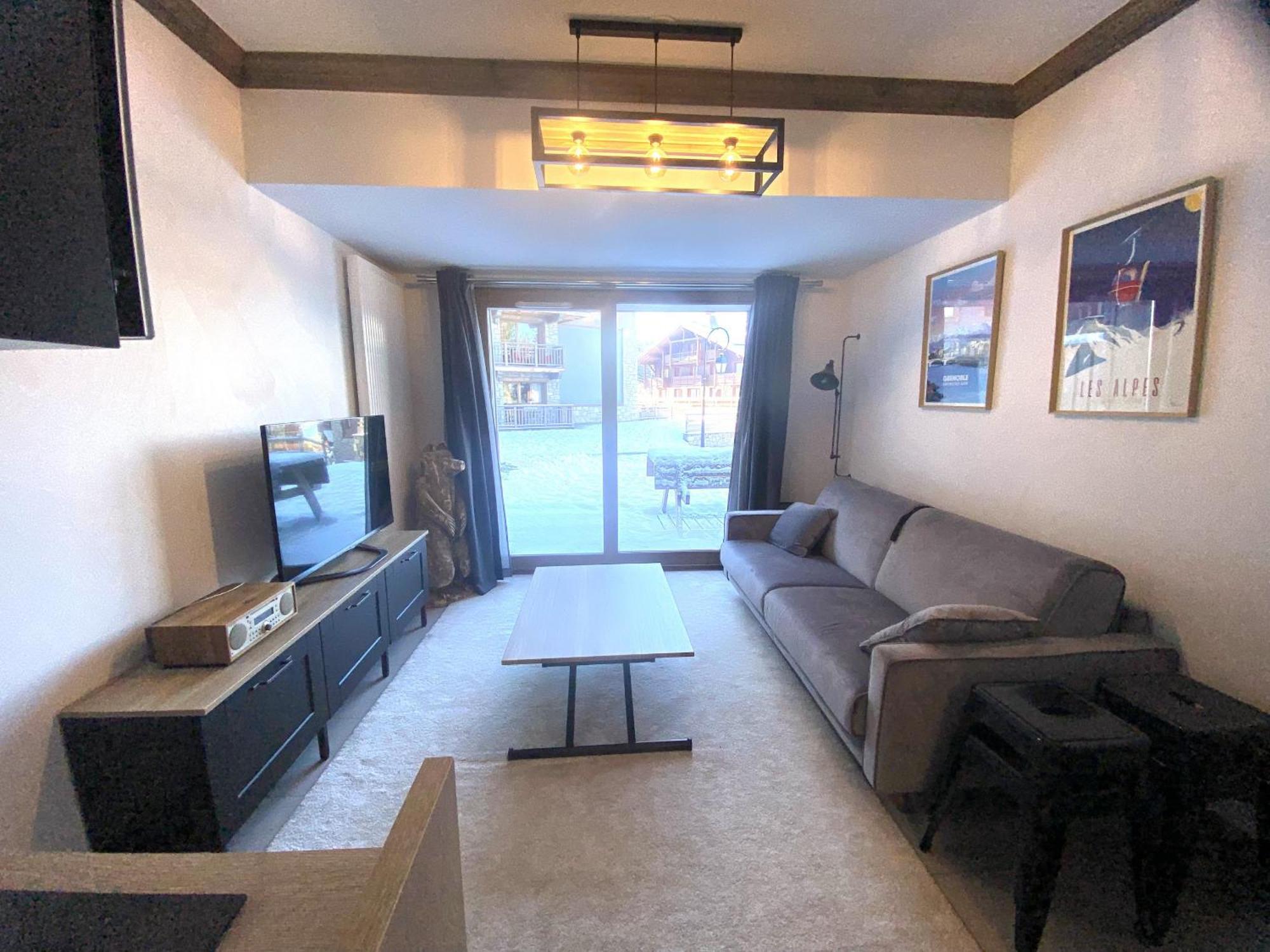 Les 7 Laux Immobilier Chalet E برابوتيل المظهر الخارجي الصورة