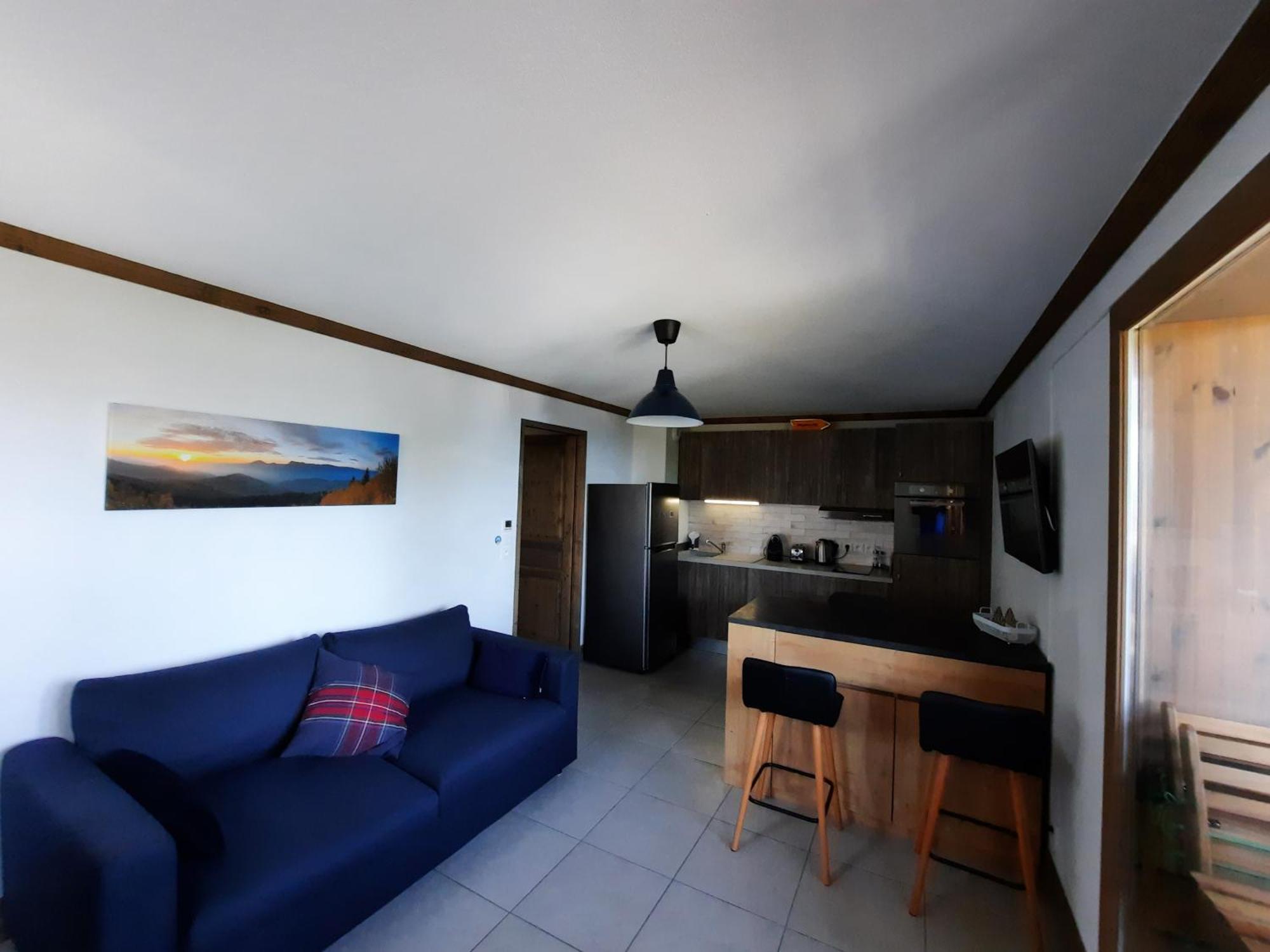 Les 7 Laux Immobilier Chalet E برابوتيل المظهر الخارجي الصورة