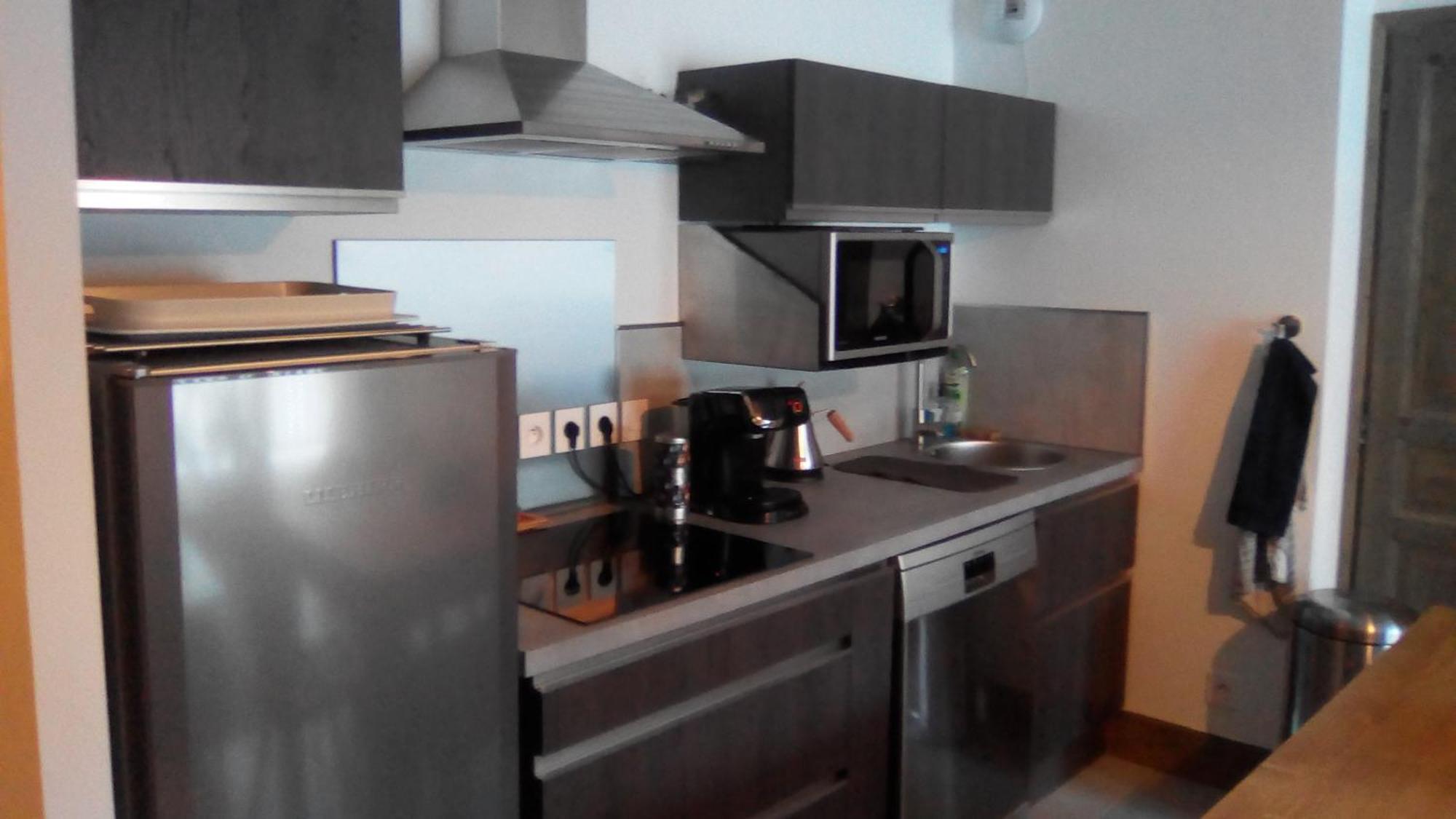 Les 7 Laux Immobilier Chalet E برابوتيل المظهر الخارجي الصورة