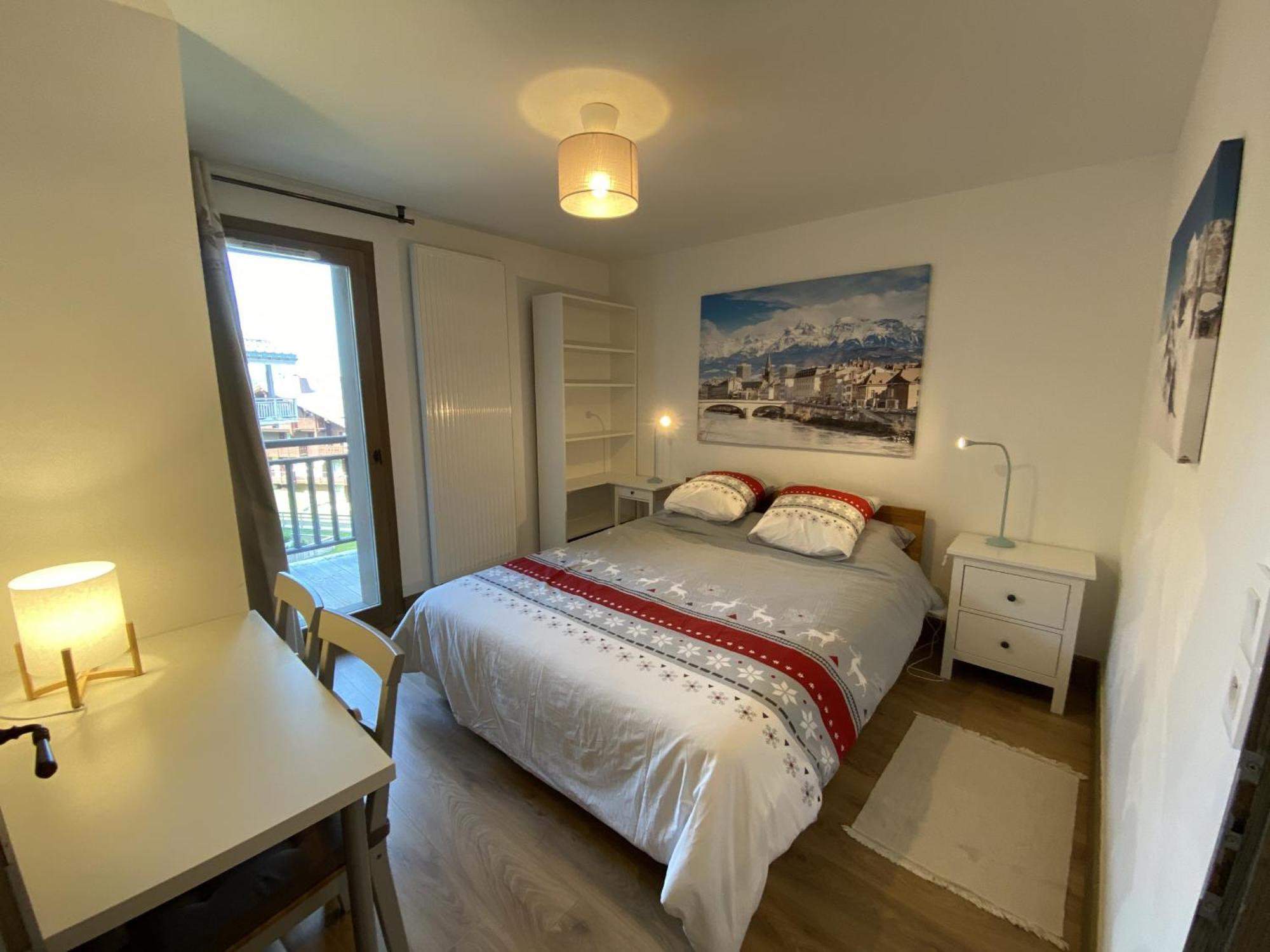 Les 7 Laux Immobilier Chalet E برابوتيل المظهر الخارجي الصورة