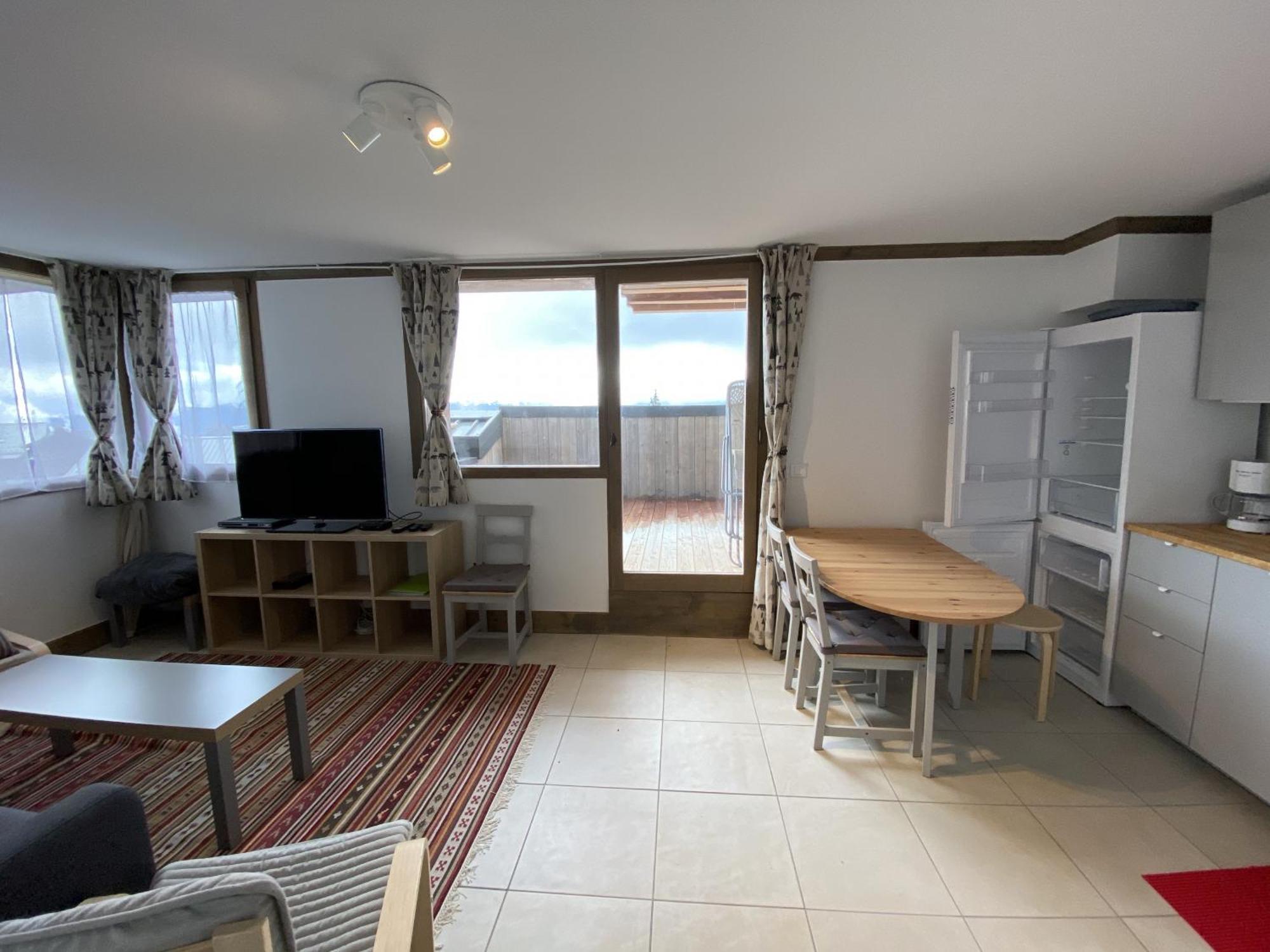 Les 7 Laux Immobilier Chalet E برابوتيل المظهر الخارجي الصورة