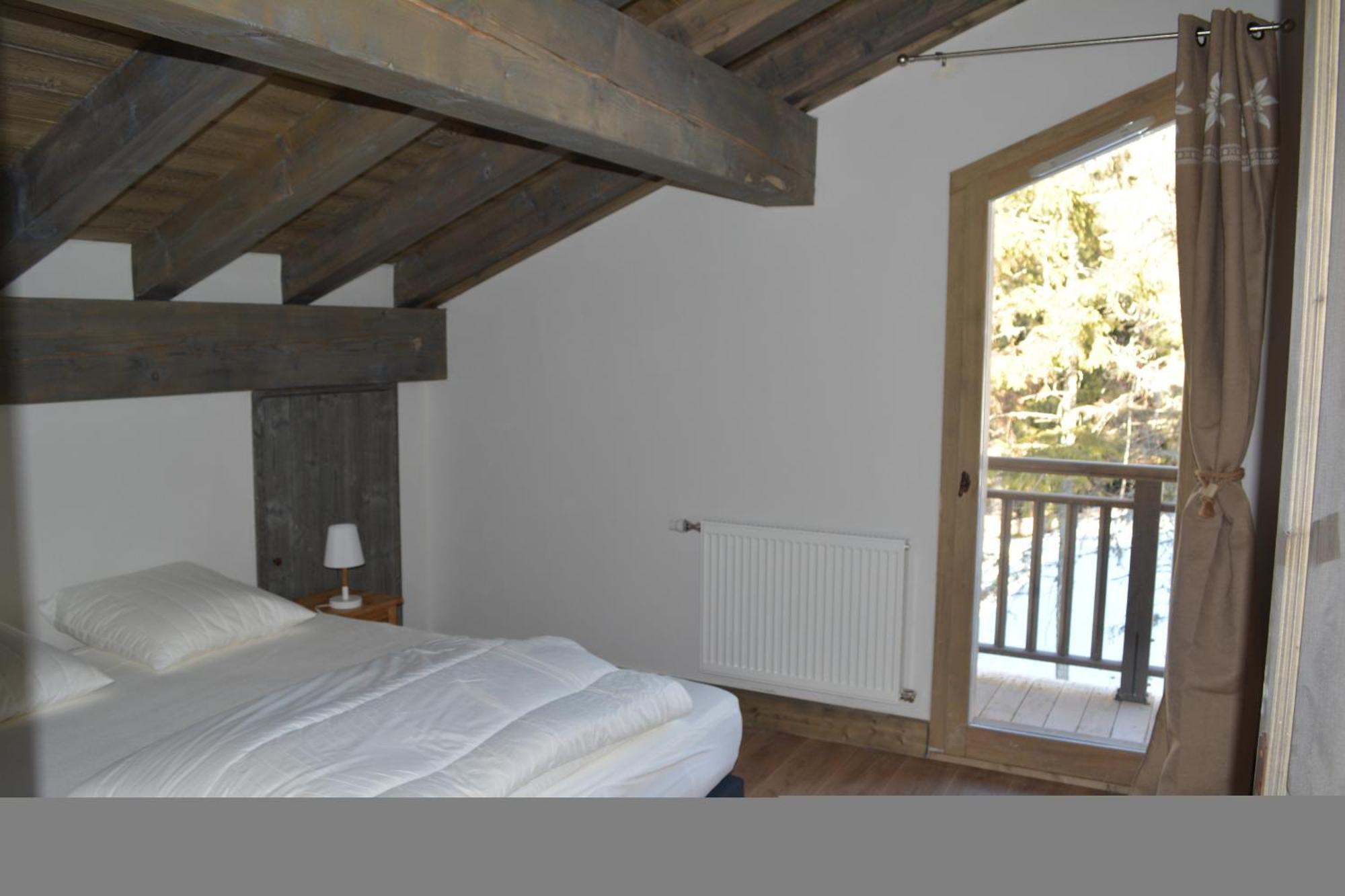 Les 7 Laux Immobilier Chalet E برابوتيل المظهر الخارجي الصورة