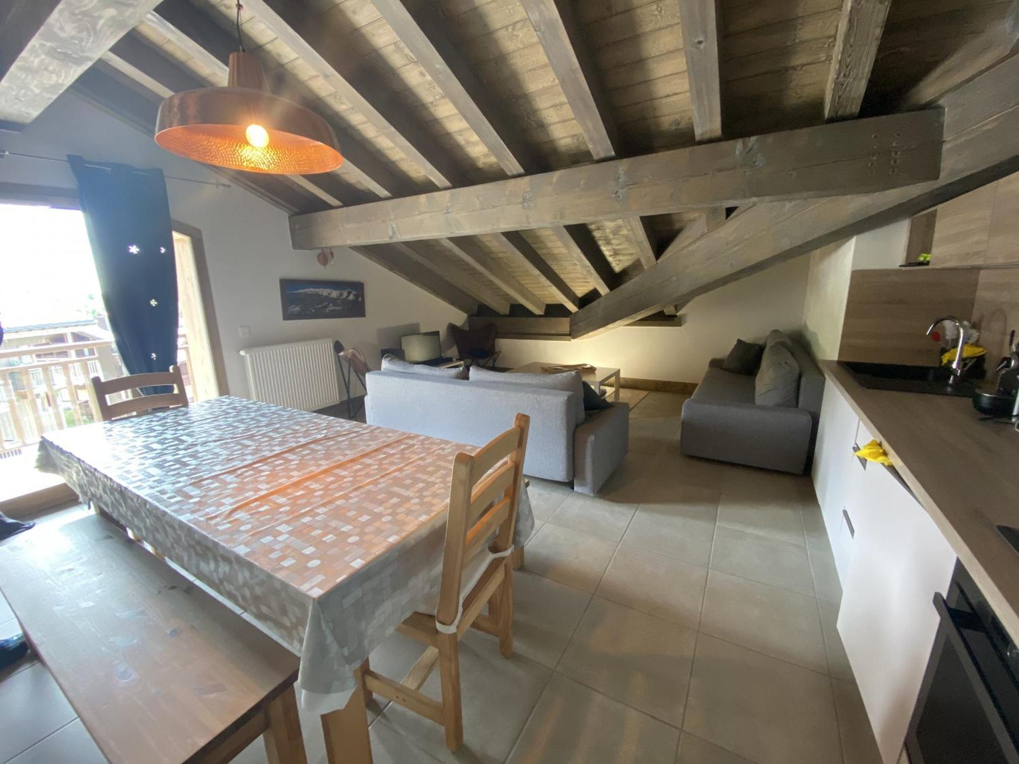Les 7 Laux Immobilier Chalet E برابوتيل المظهر الخارجي الصورة