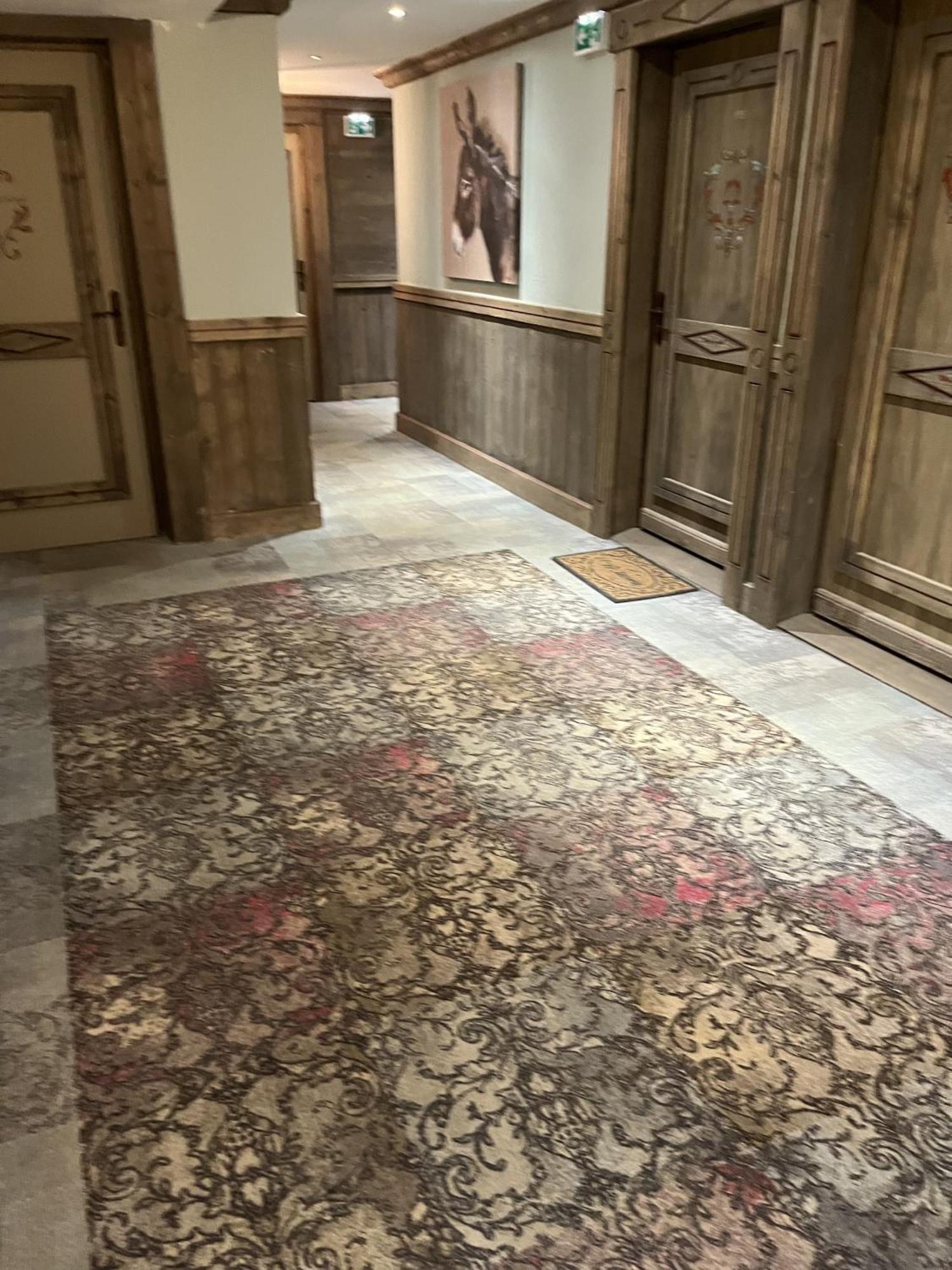 Les 7 Laux Immobilier Chalet E برابوتيل المظهر الخارجي الصورة