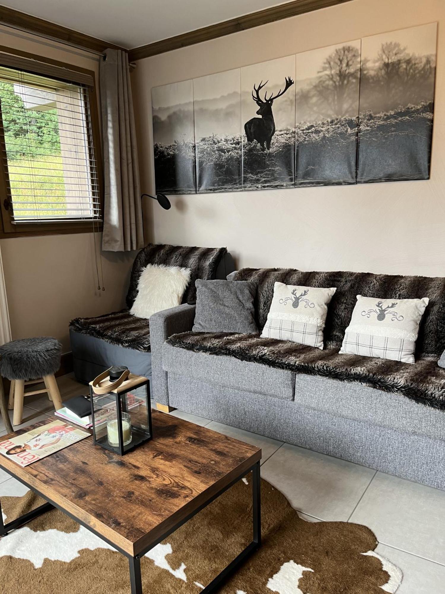 Les 7 Laux Immobilier Chalet E برابوتيل المظهر الخارجي الصورة