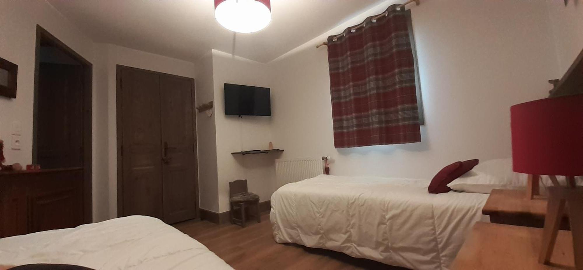 Les 7 Laux Immobilier Chalet E برابوتيل المظهر الخارجي الصورة