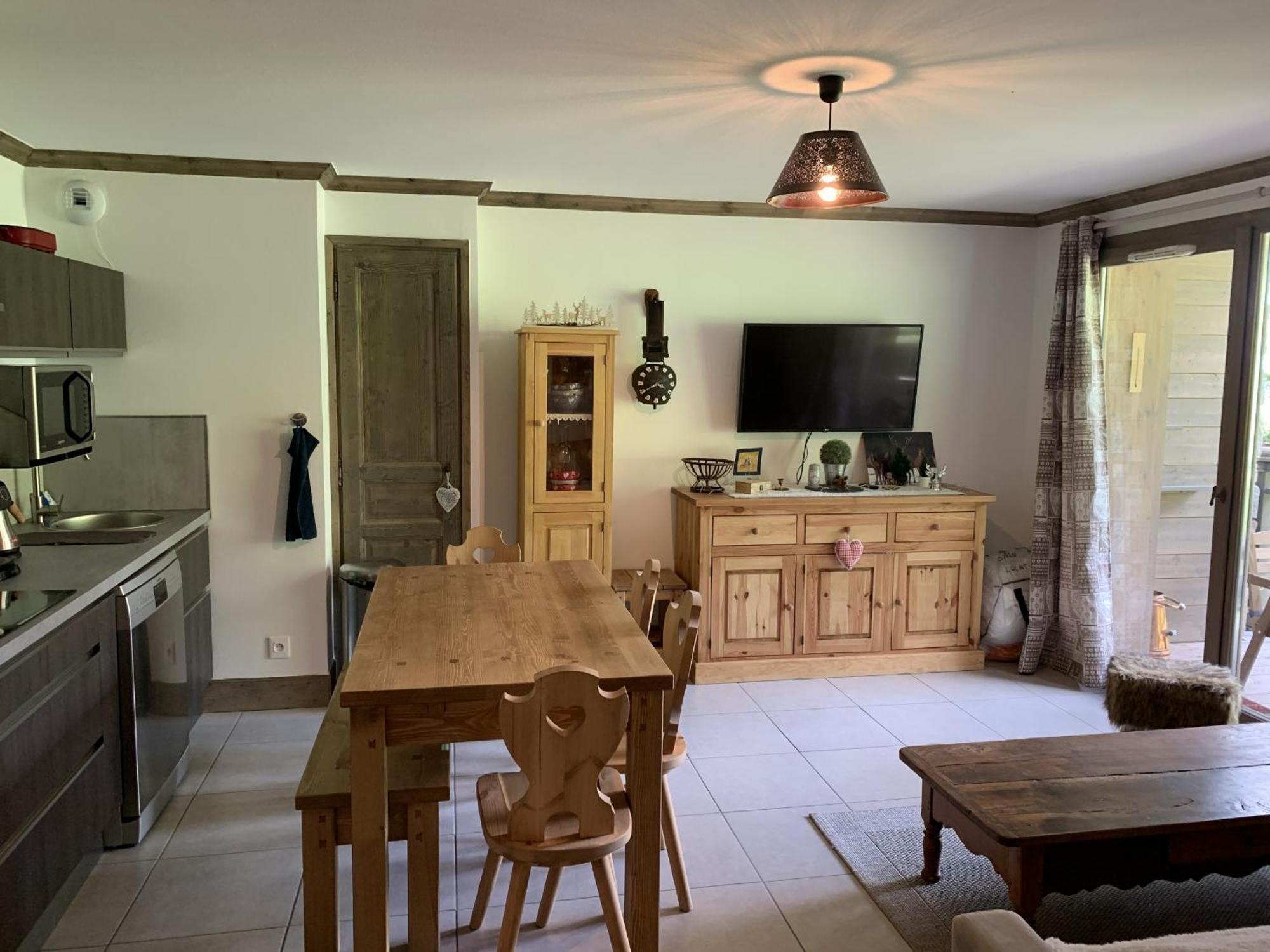 Les 7 Laux Immobilier Chalet E برابوتيل المظهر الخارجي الصورة