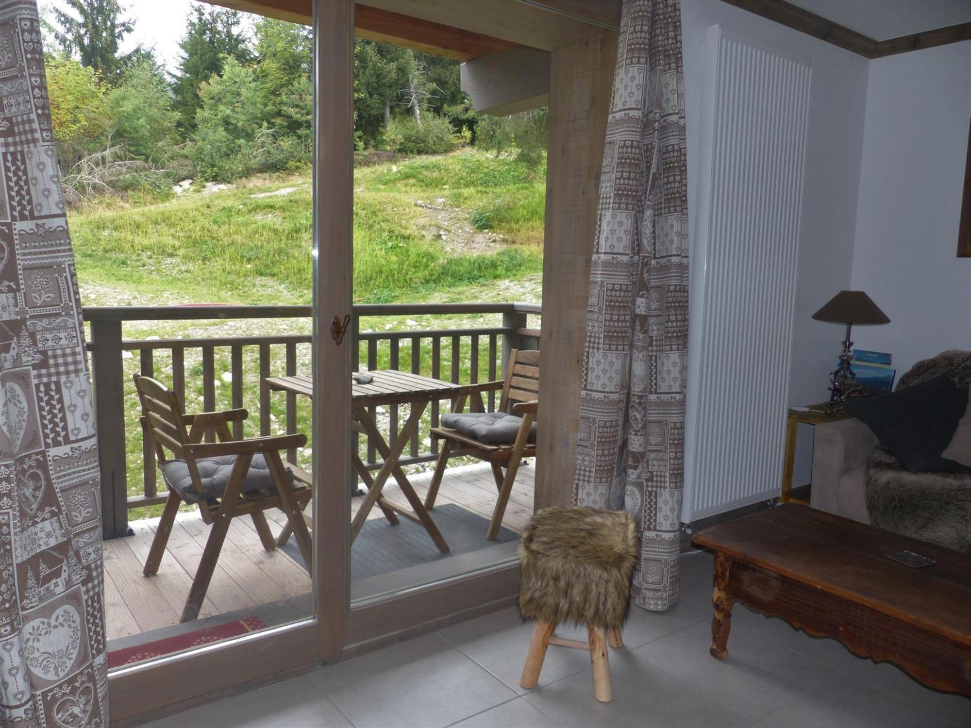 Les 7 Laux Immobilier Chalet E برابوتيل المظهر الخارجي الصورة