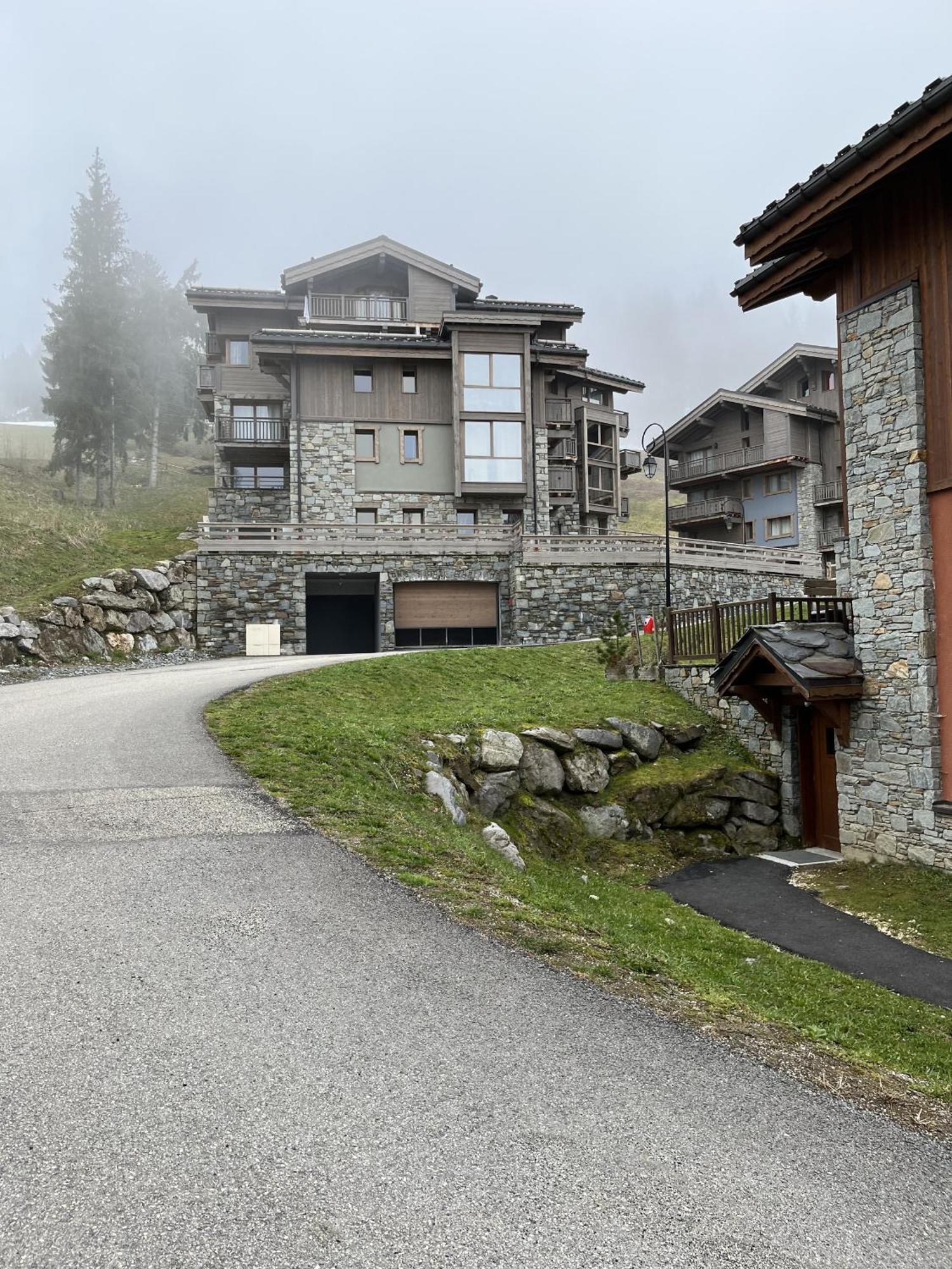 Les 7 Laux Immobilier Chalet E برابوتيل المظهر الخارجي الصورة