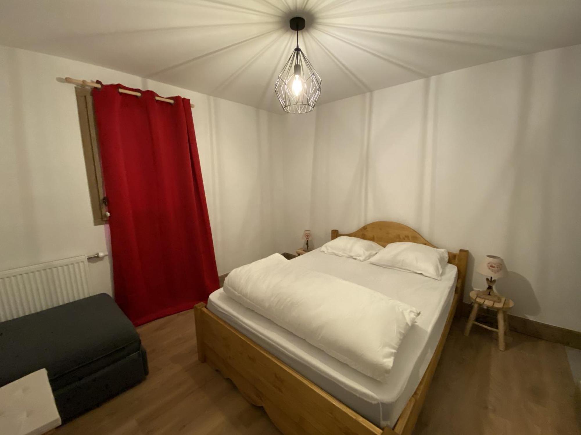 Les 7 Laux Immobilier Chalet E برابوتيل المظهر الخارجي الصورة