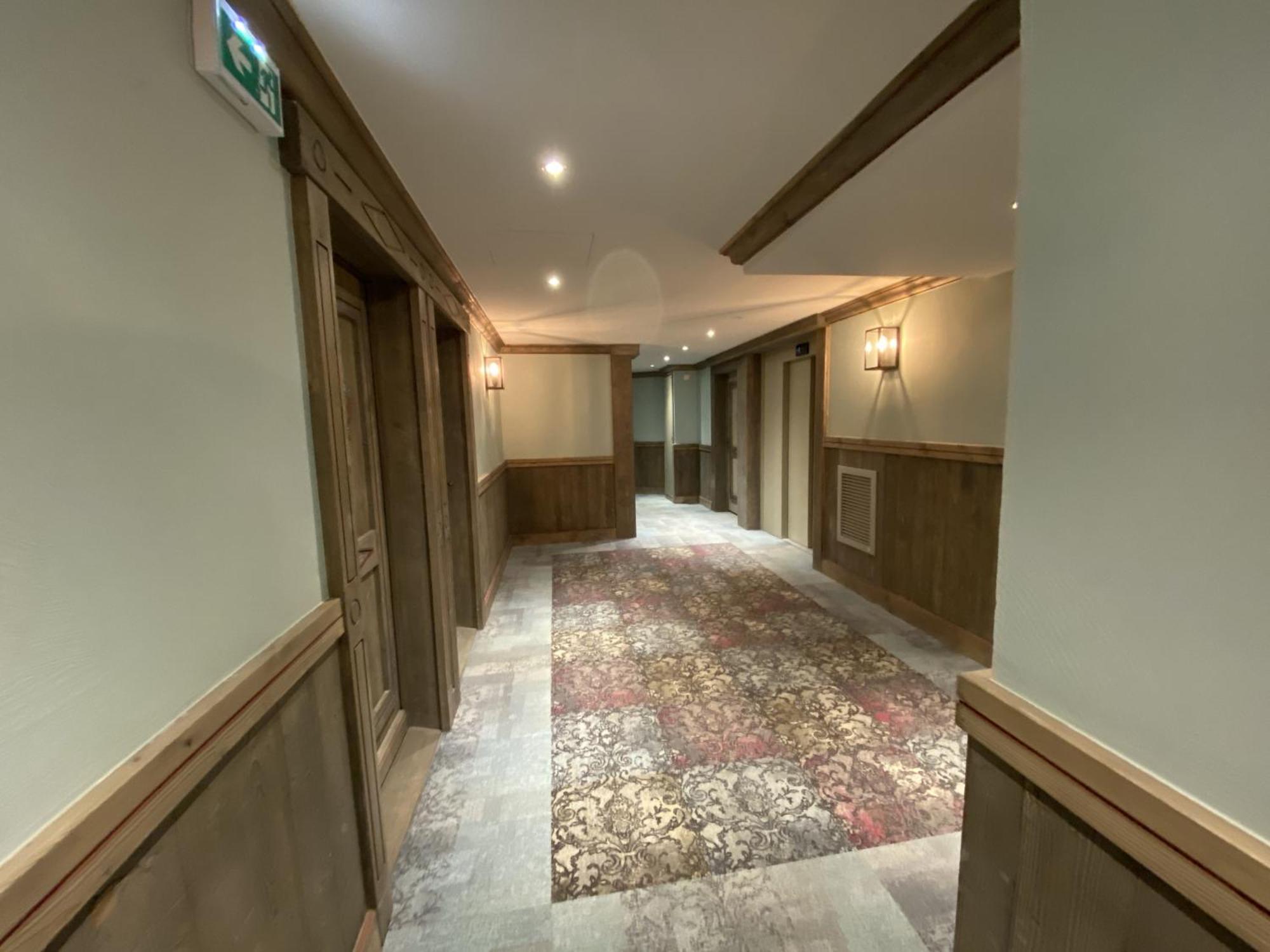 Les 7 Laux Immobilier Chalet E برابوتيل المظهر الخارجي الصورة
