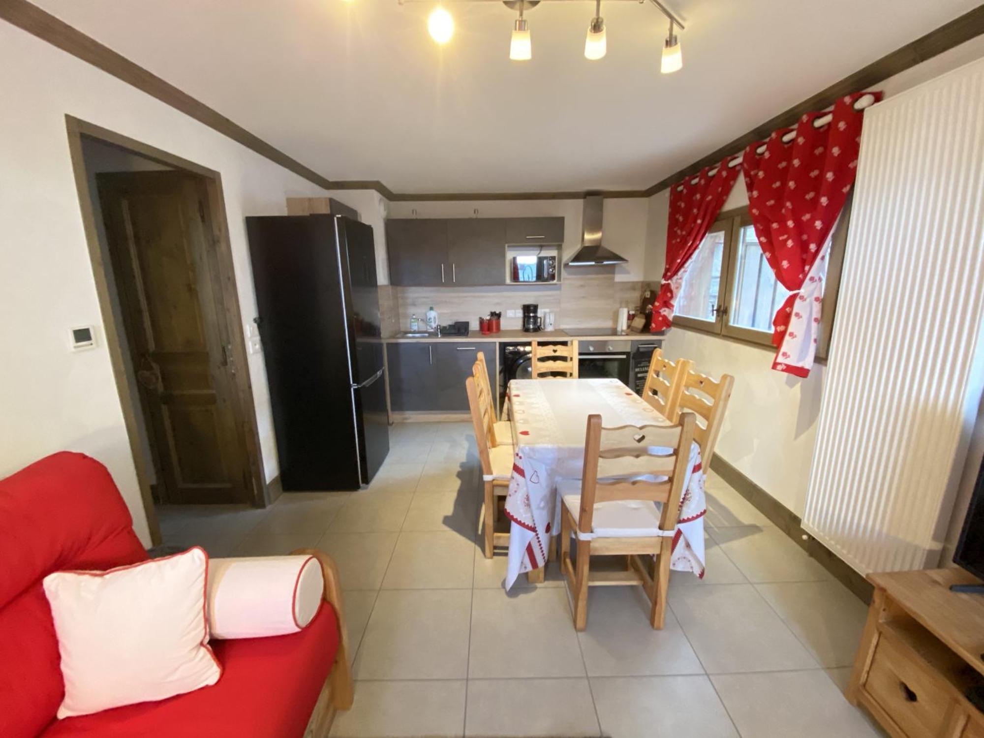 Les 7 Laux Immobilier Chalet E برابوتيل المظهر الخارجي الصورة