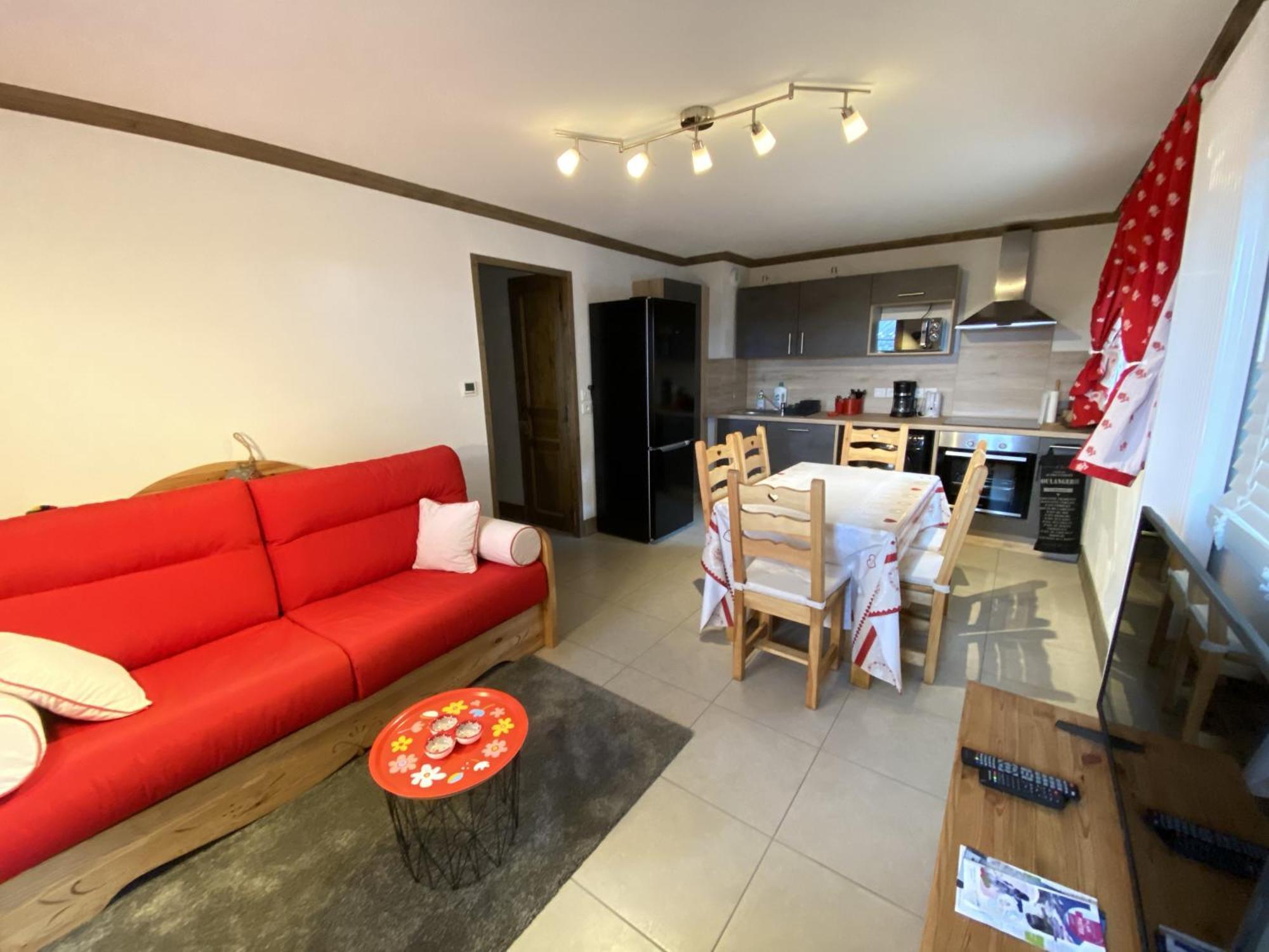 Les 7 Laux Immobilier Chalet E برابوتيل المظهر الخارجي الصورة