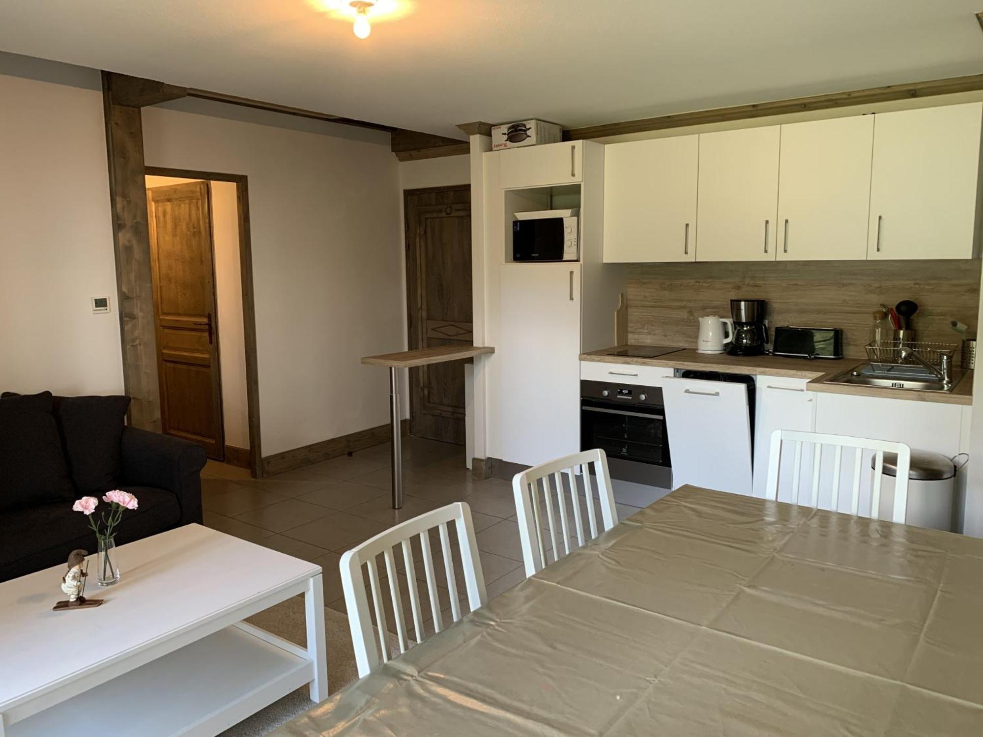Les 7 Laux Immobilier Chalet E برابوتيل المظهر الخارجي الصورة