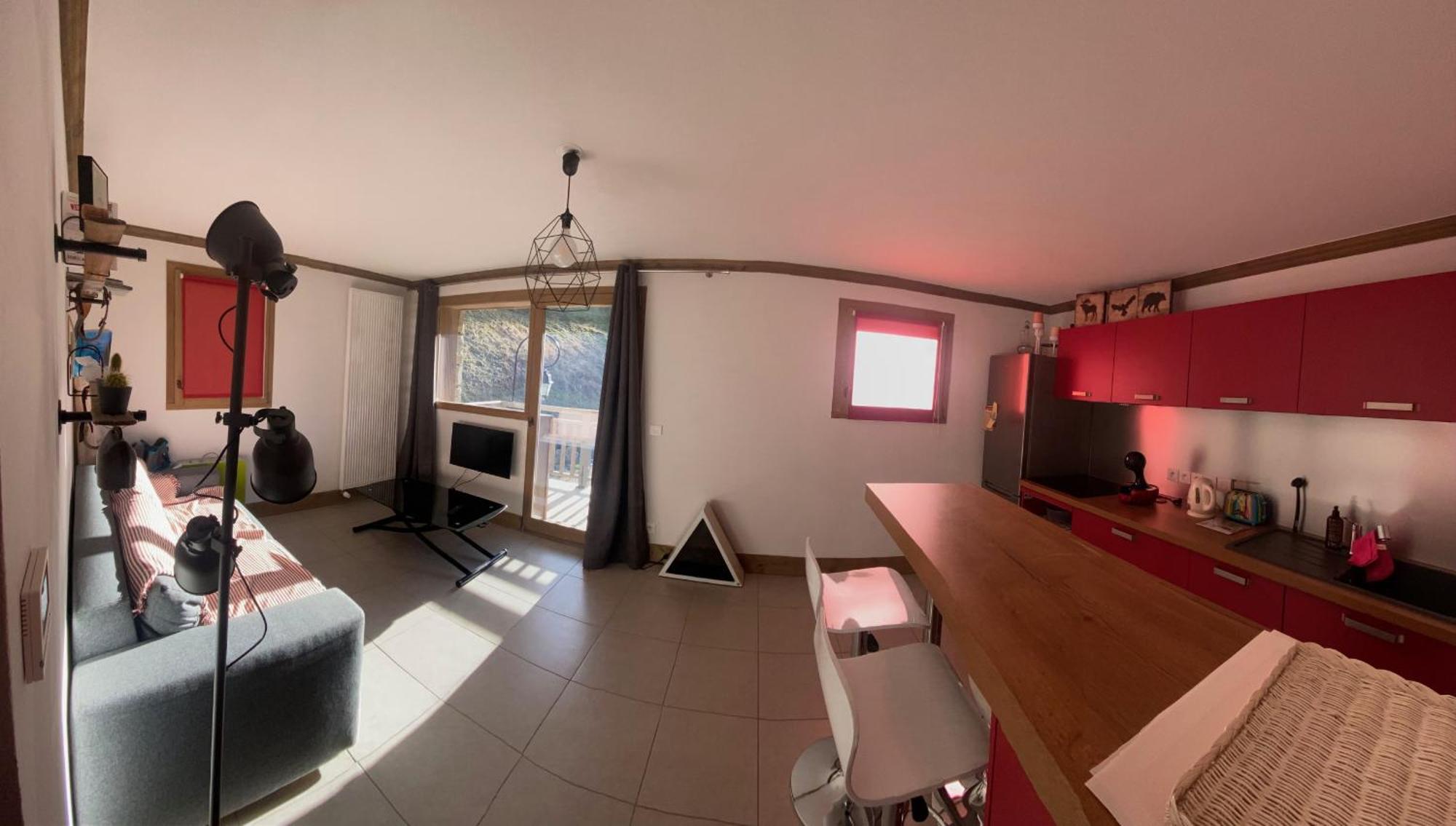 Les 7 Laux Immobilier Chalet E برابوتيل المظهر الخارجي الصورة