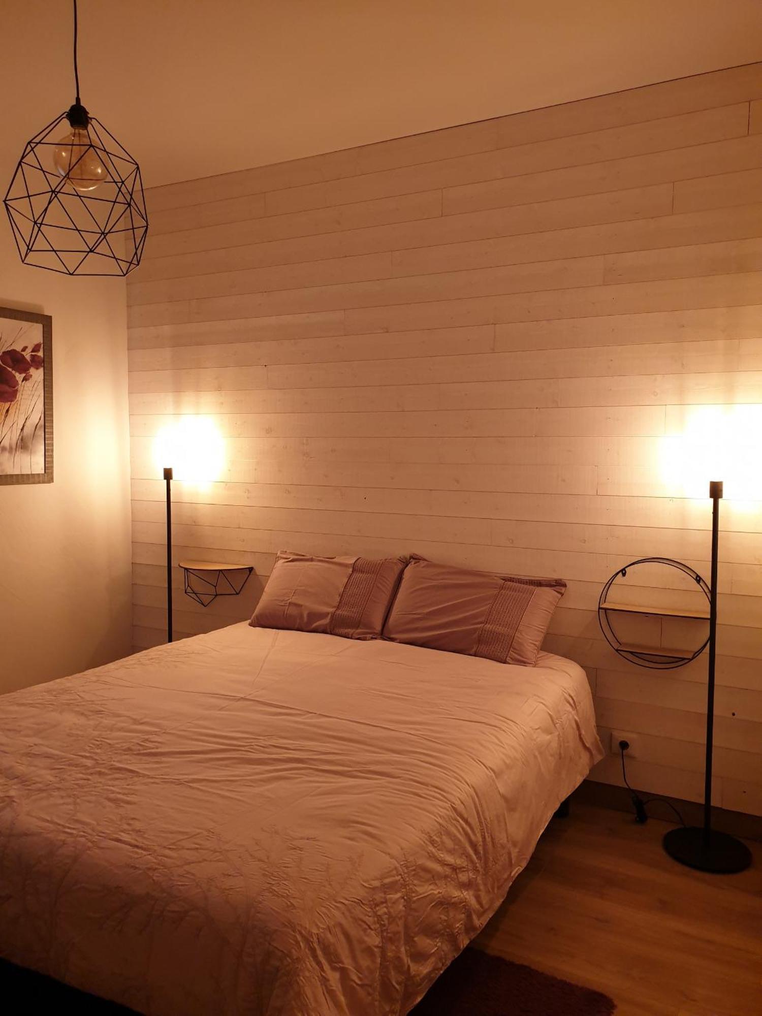 Les 7 Laux Immobilier Chalet E برابوتيل المظهر الخارجي الصورة