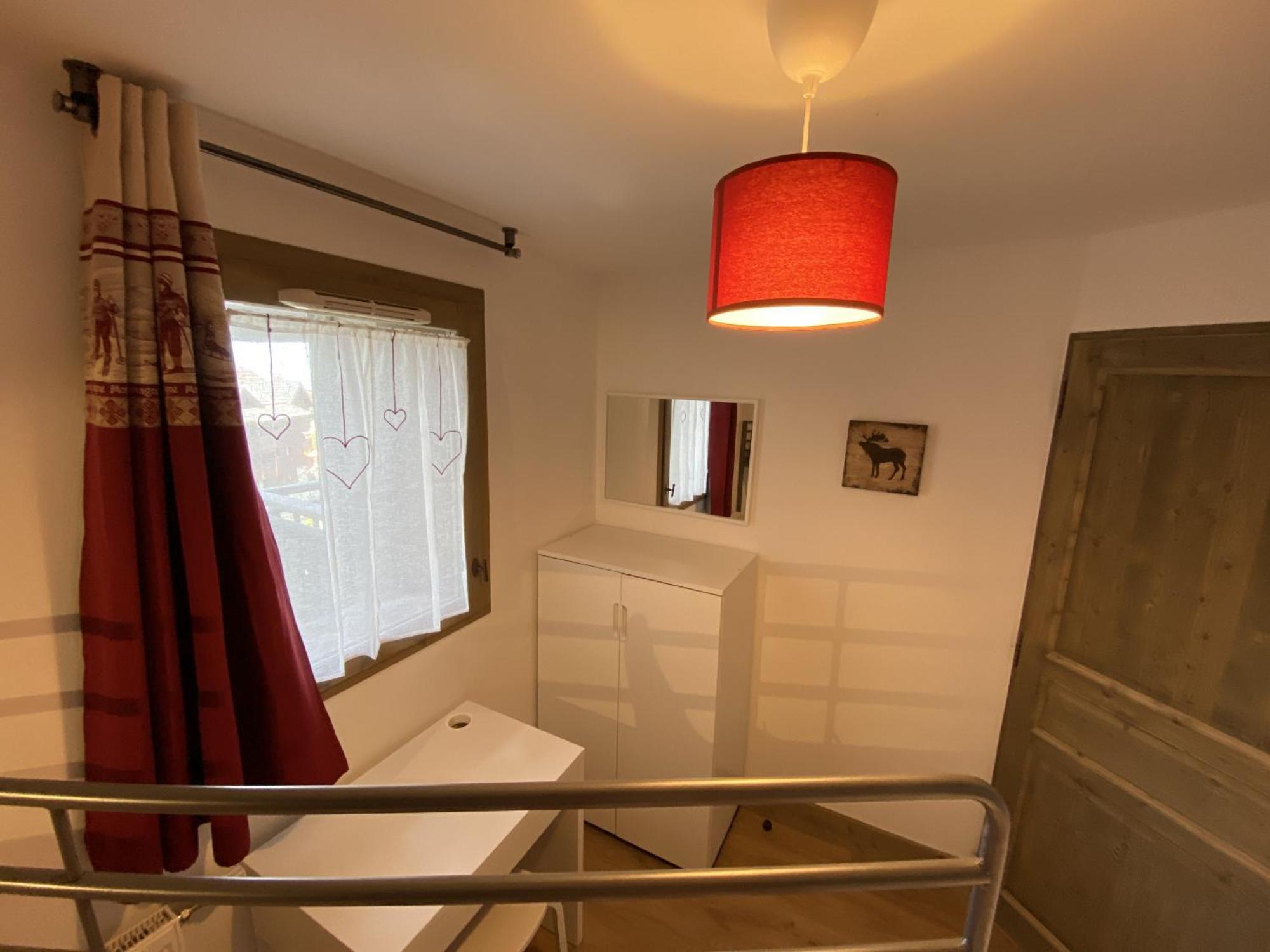 Les 7 Laux Immobilier Chalet E برابوتيل المظهر الخارجي الصورة
