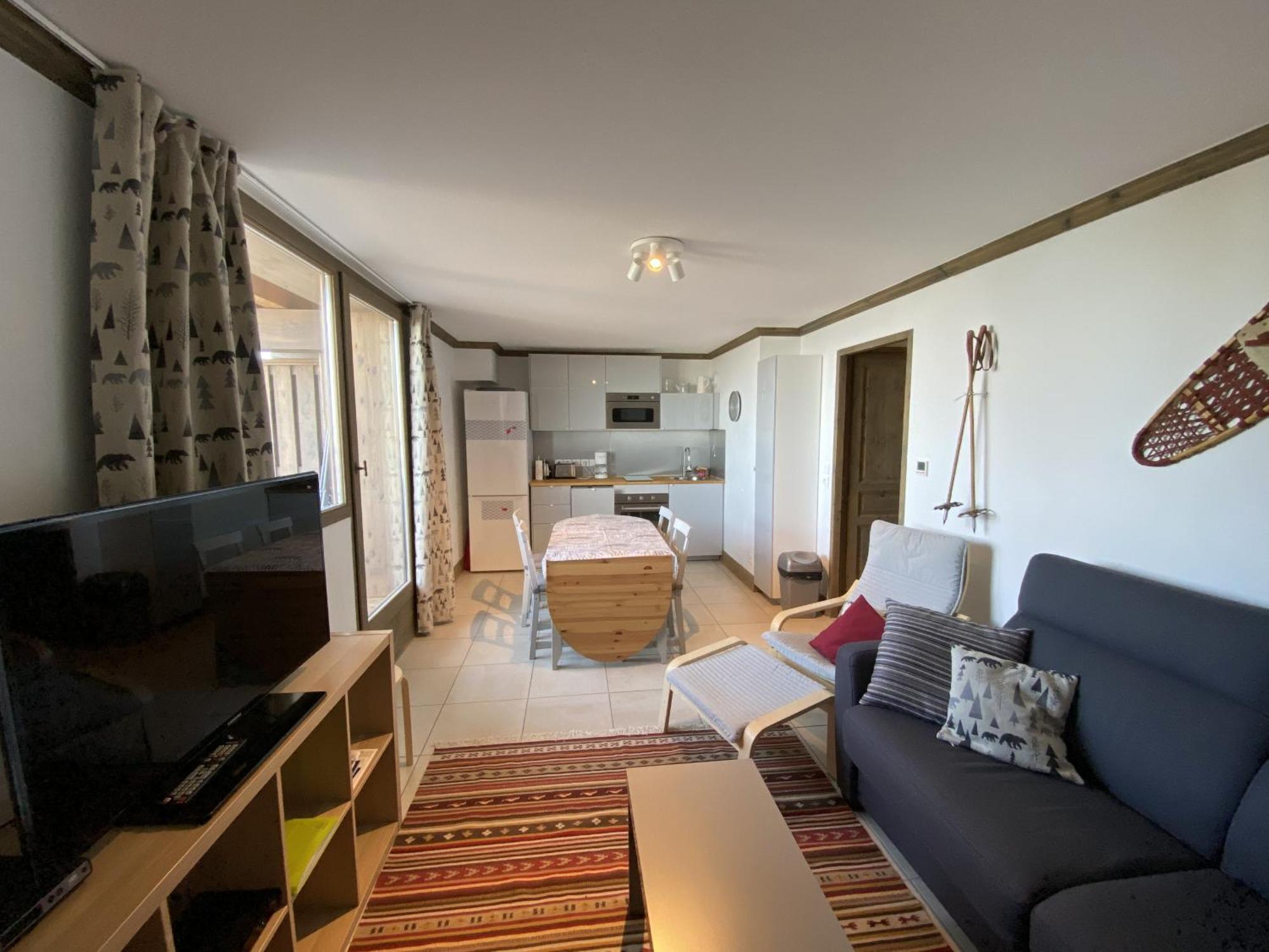 Les 7 Laux Immobilier Chalet E برابوتيل المظهر الخارجي الصورة
