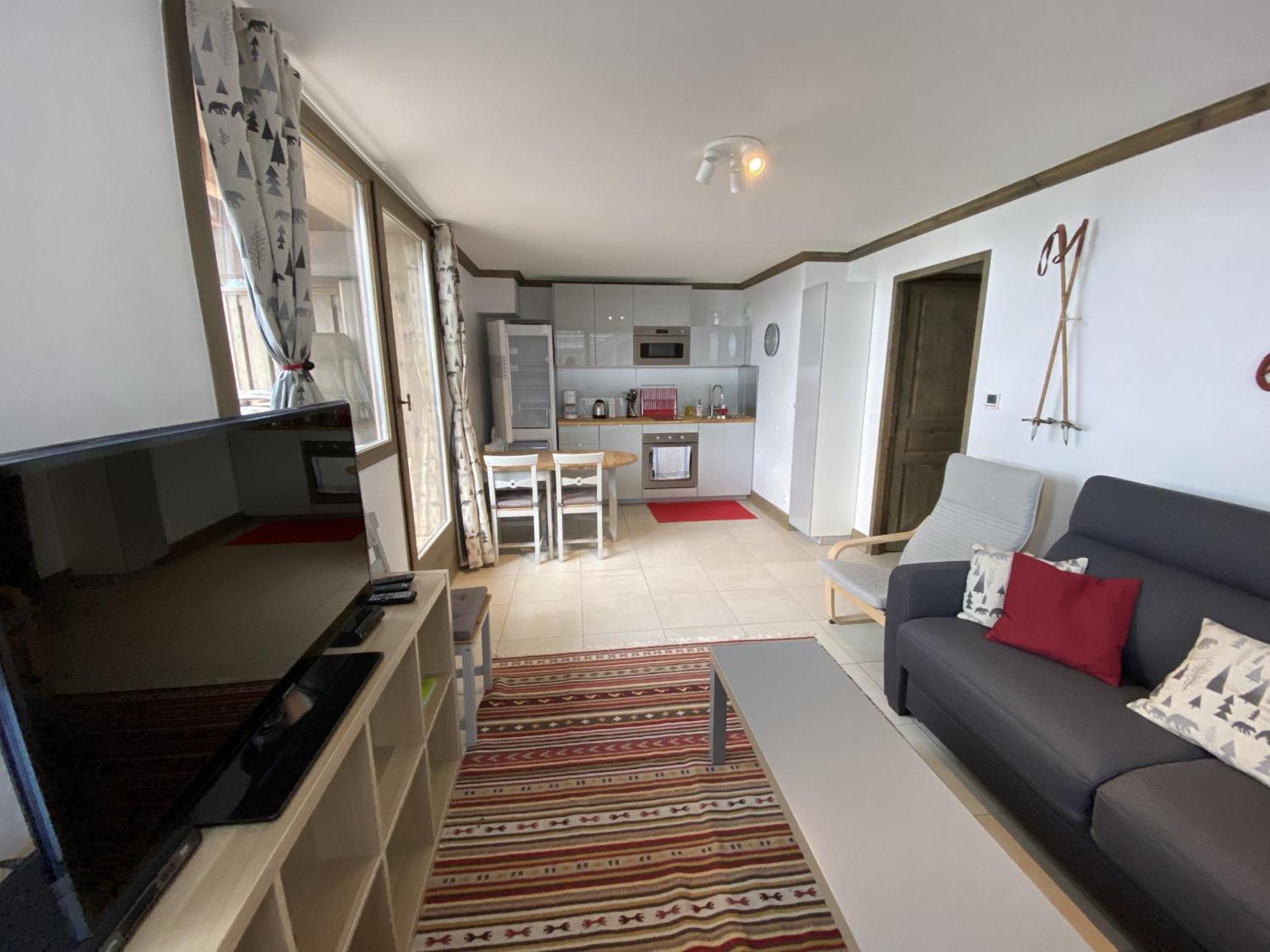 Les 7 Laux Immobilier Chalet E برابوتيل المظهر الخارجي الصورة