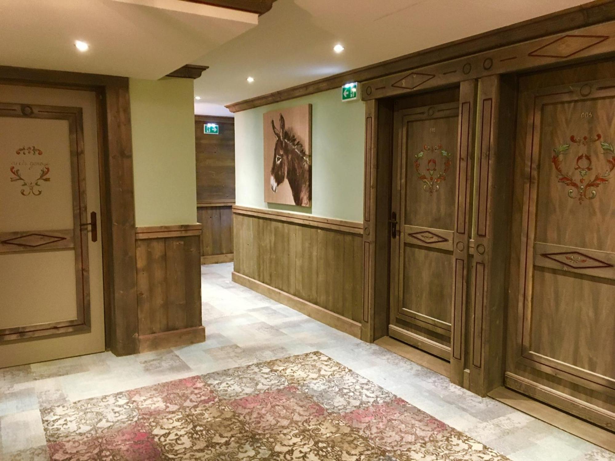 Les 7 Laux Immobilier Chalet E برابوتيل المظهر الخارجي الصورة