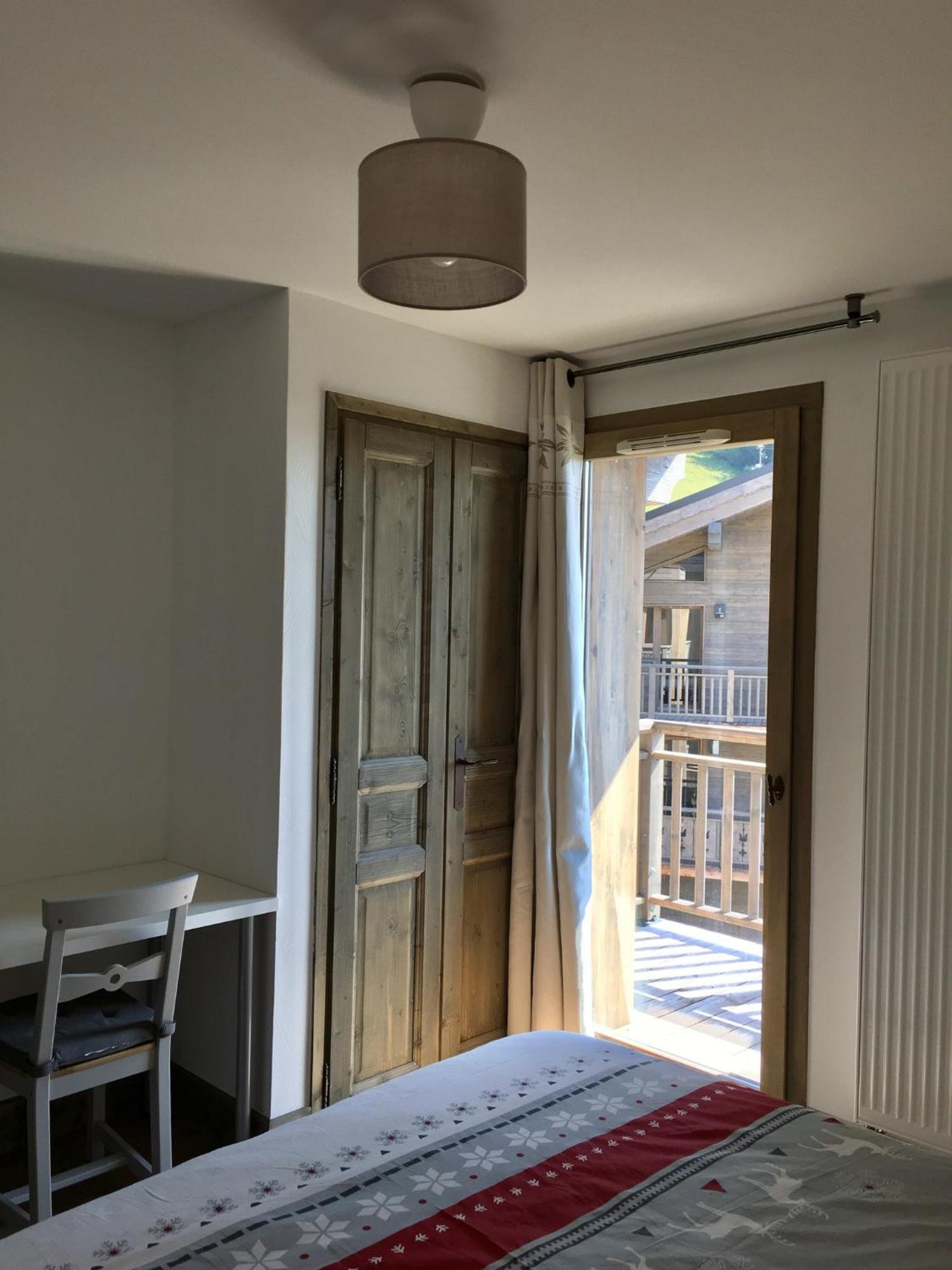 Les 7 Laux Immobilier Chalet E برابوتيل المظهر الخارجي الصورة