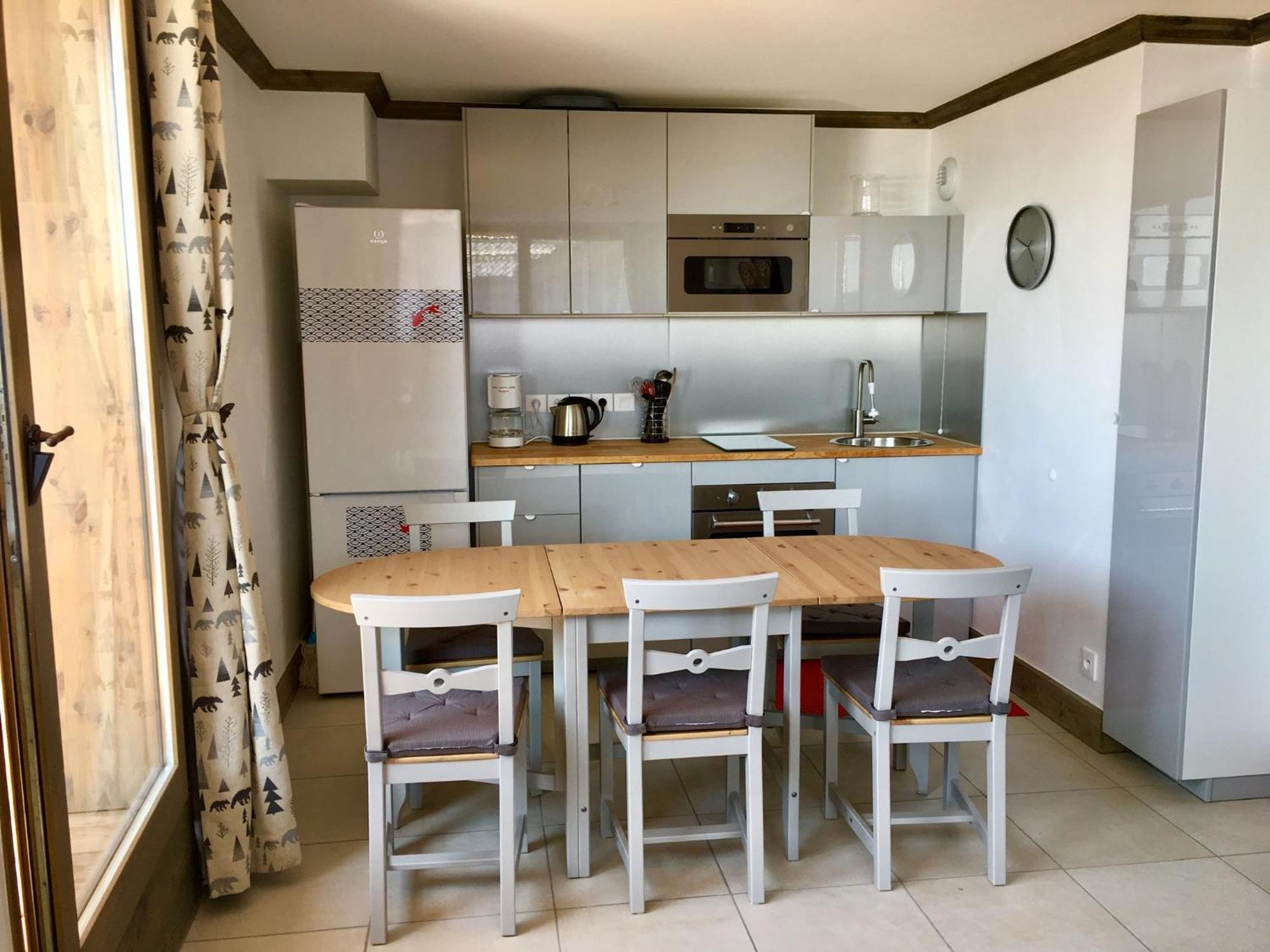 Les 7 Laux Immobilier Chalet E برابوتيل المظهر الخارجي الصورة