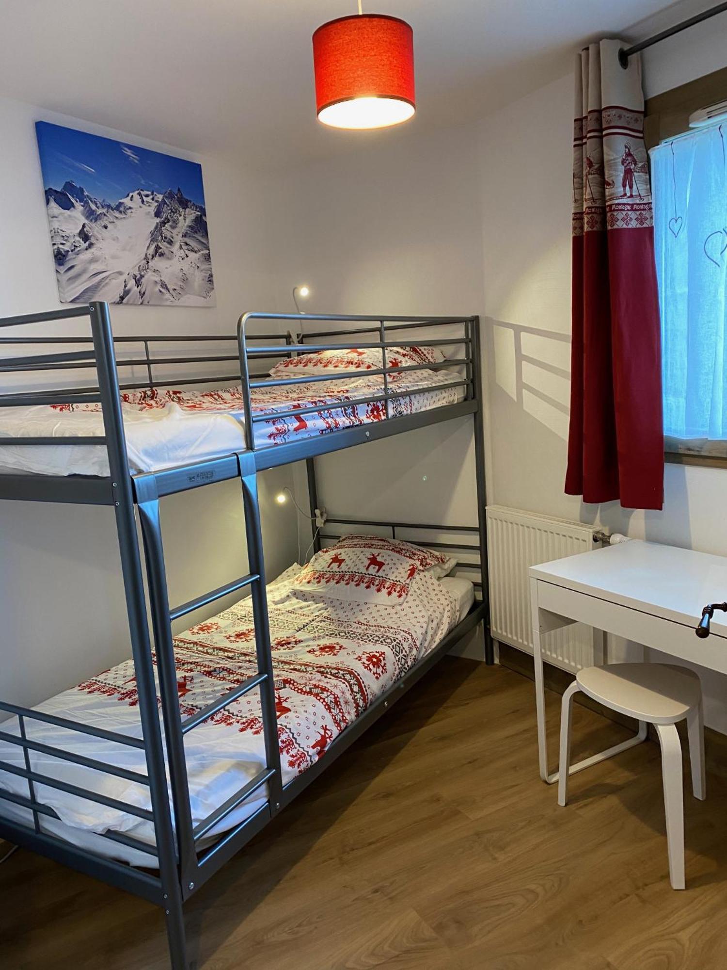 Les 7 Laux Immobilier Chalet E برابوتيل المظهر الخارجي الصورة