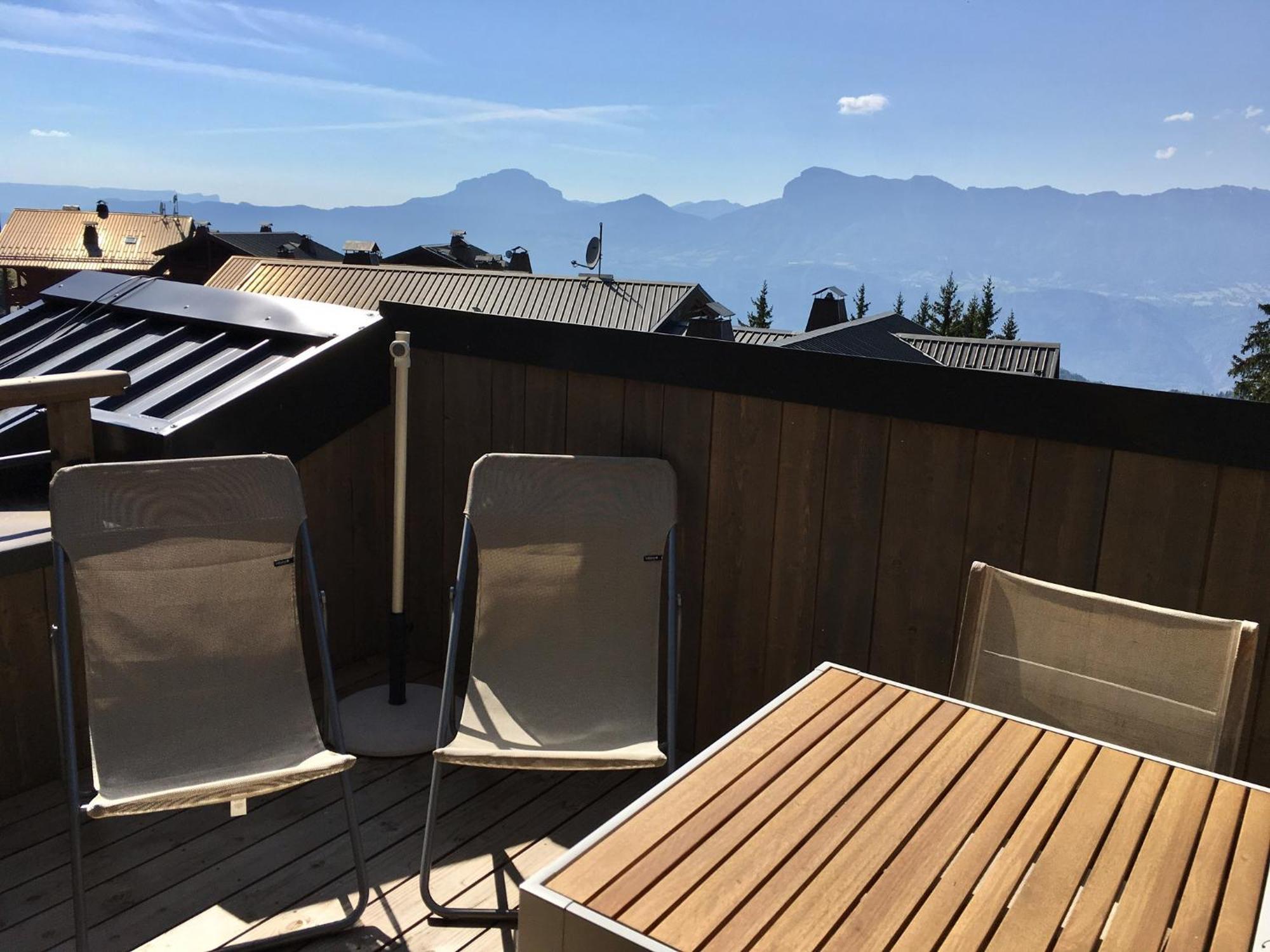 Les 7 Laux Immobilier Chalet E برابوتيل المظهر الخارجي الصورة