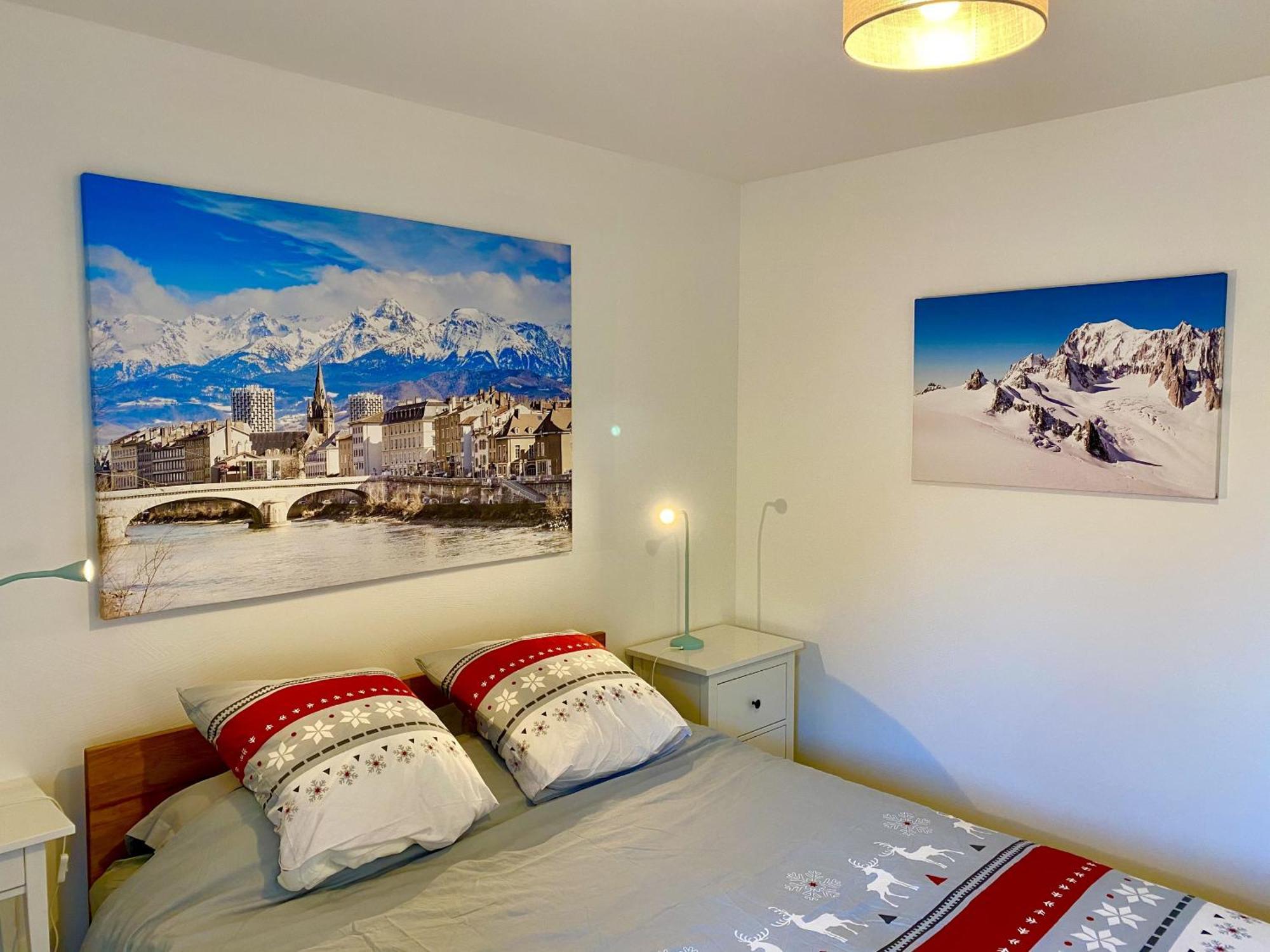Les 7 Laux Immobilier Chalet E برابوتيل المظهر الخارجي الصورة